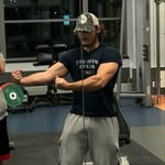 Jon Lowenstein - @j_lo_fitness - Instagram