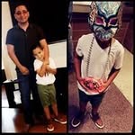 Jon Lozano - @jonathanlozano382 - Instagram
