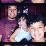 Jon Lozano - @vampire_hunter2 - Instagram