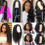 Jon Lu - @customwigs_hairfactory - Instagram