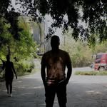 Jonluke White - @jonluker - Instagram