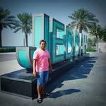 ألجون كلابيرو لوسيرو - @jon.lucero - Instagram