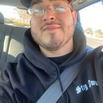 Jon Lucero - @brotherbuddah92 - Instagram