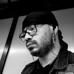 Jon Luciano - @darkstryder - Instagram