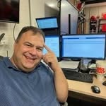 Jon Luckey - @themodernshopteacher - Instagram