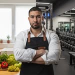 John Lugo / Coach cuerpo y salud - @lugo_trainer - Instagram