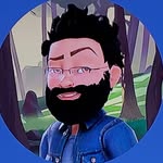 Jon Lugo - @neochibi - Instagram