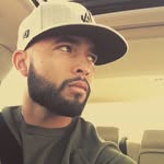 Jon Lugo - @honeybadger11b - Instagram