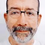 John Luján - @khromagnon - Instagram