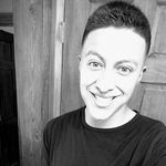 John Lujan - @johnlujan_1015 - Instagram