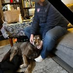 Jon Lujan - @jonnyvolcano44 - Instagram