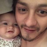 Jon Lujan - @jon_sacrett - Instagram