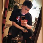 Jonathan A. Lujan - @jonlujan_la - Instagram