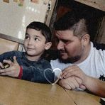 Jonathan Luján - Facebook