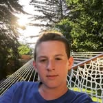 John Lupton - @john__lupton - Instagram