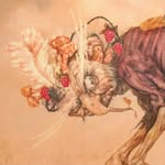 John Lupton - @johnluptonart - Instagram