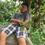 Jon Kristian G. Luste Jr. - @jonluste2 - Instagram