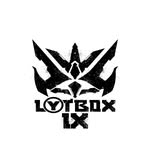 John Lytle - @lytbox9 - Instagram