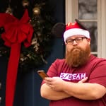 John Lytle - @the_bearded_mover - Instagram
