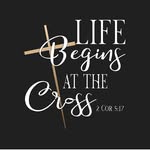 Jon Lytle - @life_begins_at_the_cross - Instagram