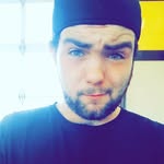 Jonathan - @lytlejon - Instagram