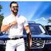 Jon Jones Conor MacGregor - Facebook
