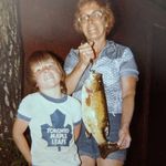 Jon Macgregor - @j.macgregor.70 - Instagram