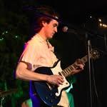 Jon MacGregor - @jontxu_am - Instagram