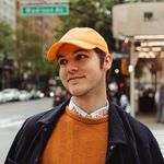 jon macgregor - @jongregor - Instagram
