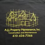 Rob and Jon Macgregor - @ajj_poropertymaintenance - Instagram