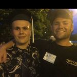 Jon Macmillan - @jon_macmill - Instagram