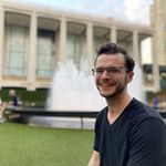 Jon Madden - @jt_madden - Instagram