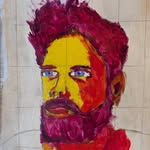 Jon - @jonmaddocksart - Instagram
