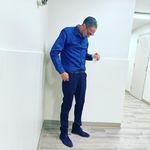 John MCcall - @jonnie.madison - Instagram