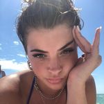 Maddie Jones - @madisonjones8 - Instagram