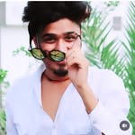 Jonty Dwivedi - @jonty_maharaj - Instagram