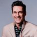 Jon Hamm Main Page - Facebook