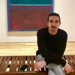 Jonathan Robert - @jonmain - Instagram