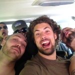 Jon Major - @jmajrm - Instagram