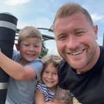 Jon Major - @j_major89 - Instagram