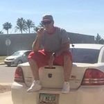 Jon Major - @jnmajor1227 - Instagram