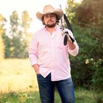 Jon Major Earnest - @jonmajorofficial - Instagram