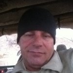 Jon Majors - @cbrnredneck - Instagram