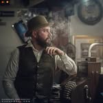 Jonas Majors - @jonasmajors - Instagram