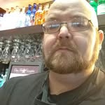 Jon Malcolm - @laughingpolka - Instagram