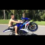 Jon Malcolm - @jonmalcolm2013 - Instagram
