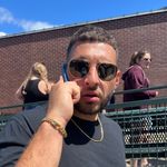 John Mancuso - @j_pappi - Instagram