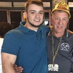 Jonathan Mancuso - @jon_mancuso111 - Instagram