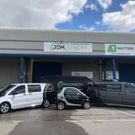 John Mansfield - @jdmjoinerybeverley - Instagram