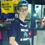 Jon Mansfield - @jonmansfield11 - Instagram